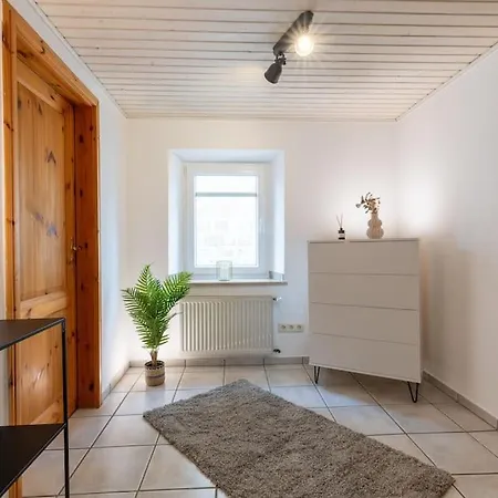 別荘 Lava-lodge Rieden