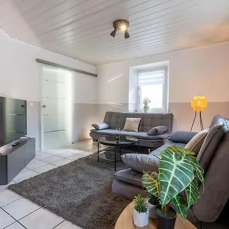 Lava-lodge Rieden (Mayen-Koblenz)