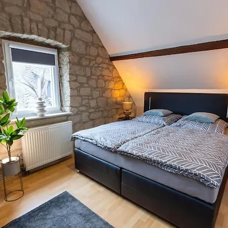 Lava-lodge Holiday home