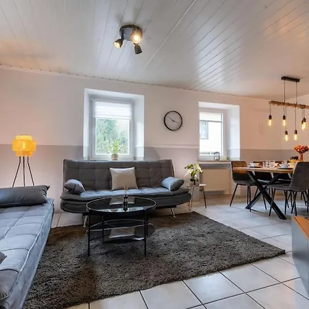 Holiday home Lava-lodge