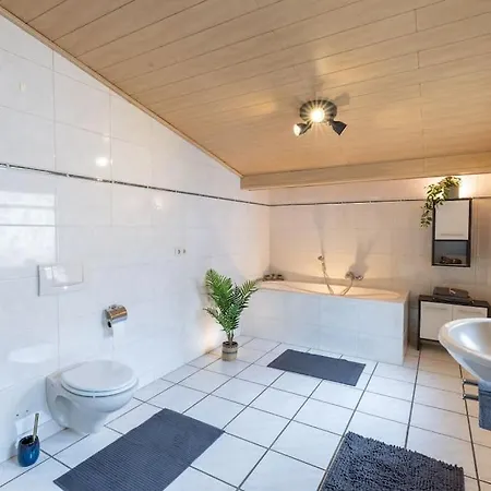 Lava-lodge * Rieden (Mayen-Koblenz)