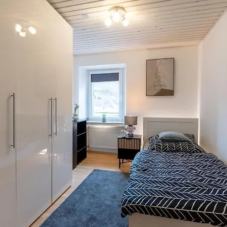 Tatil Evi Lava-lodge Rieden (Mayen-Koblenz)