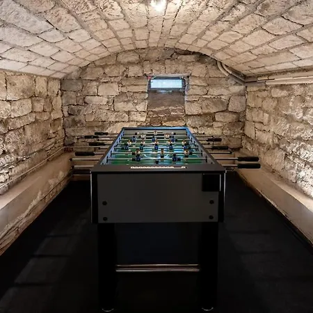 Holiday home Lava-lodge Rieden (Mayen-Koblenz)