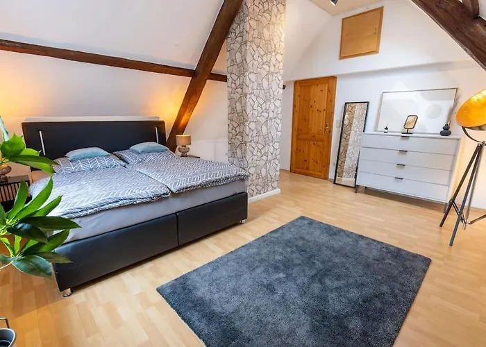 Holiday home Lava-lodge *