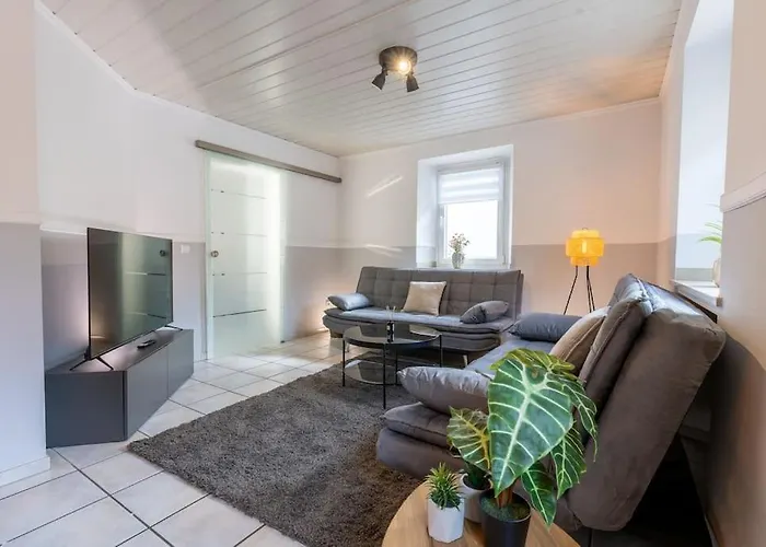 Lava-lodge Rieden (Mayen-Koblenz)