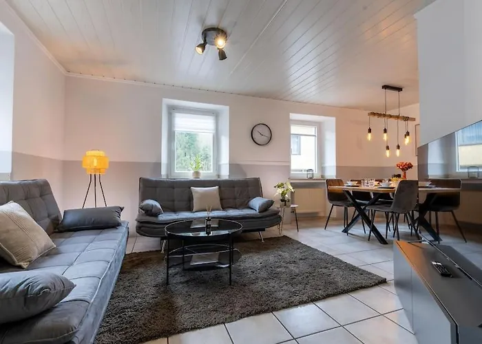 Holiday home Lava-lodge