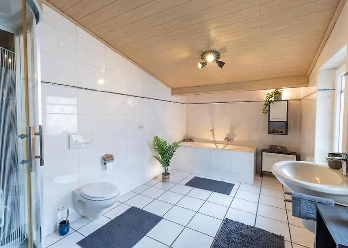 Lava-lodge * Rieden (Mayen-Koblenz)