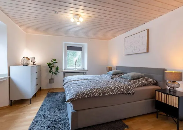 Lava-lodge * Rieden (Mayen-Koblenz)