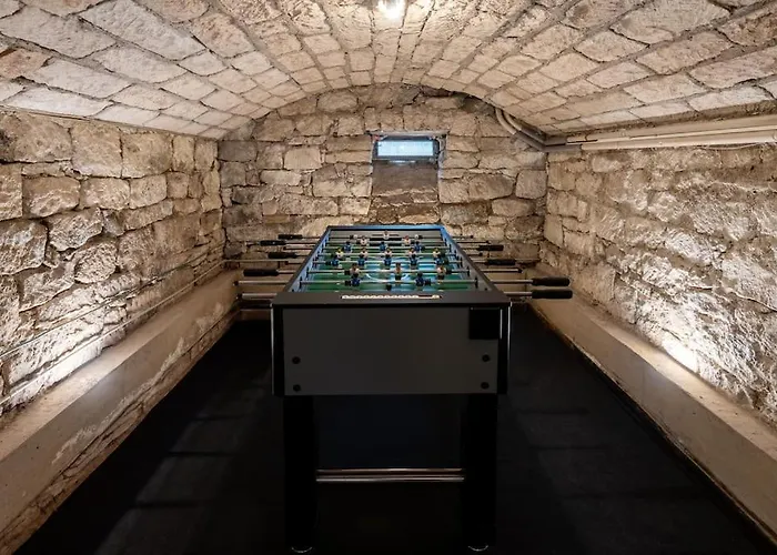 Holiday home Lava-lodge Rieden (Mayen-Koblenz)